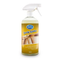 See more information about the Greased Lightning 500ml Lovely Leather
